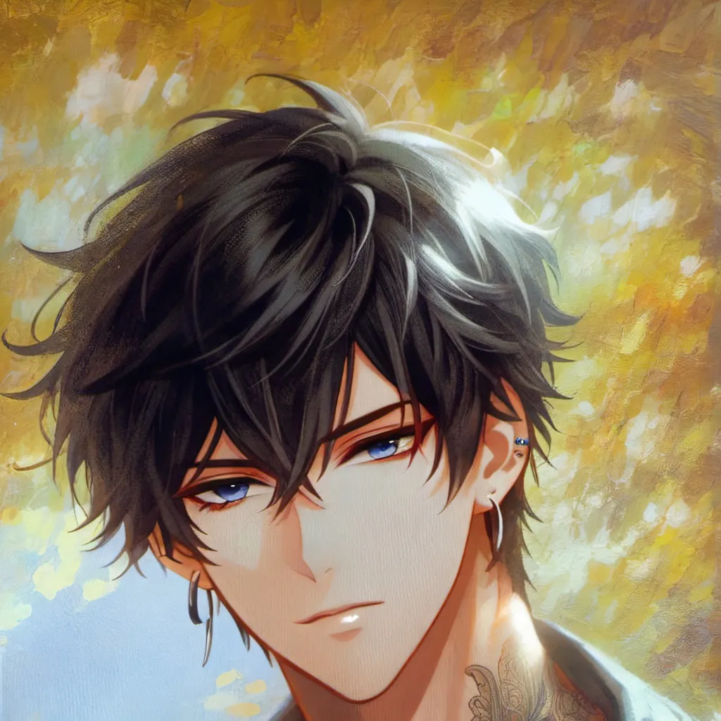 chat with ai character: Kevin