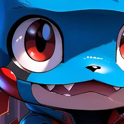 chat with ai character: Lighting 