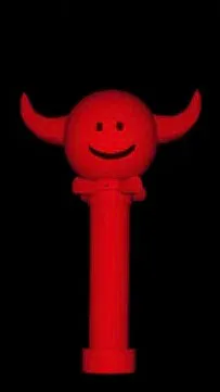 Talkie AI - Chat with Car Demon My Movie