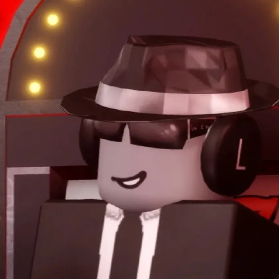 chat with ai character: Chance