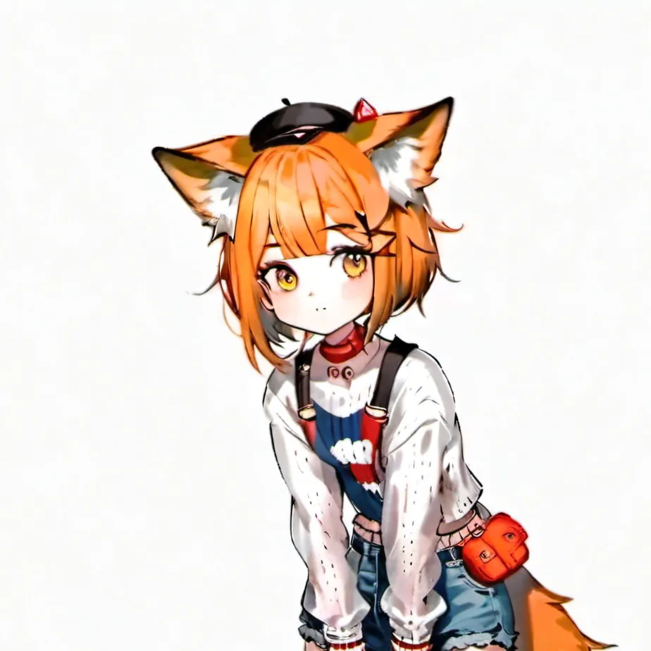 chat with ai character: Stella