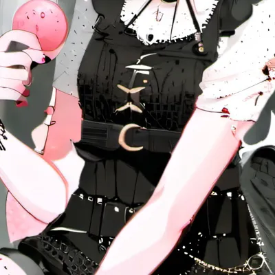 chat with ai character: Elly