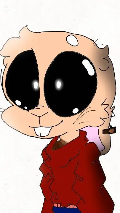 ai character: Sammy background