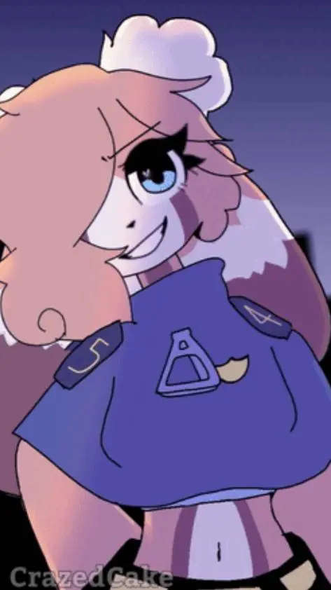 ai character: Avigail background