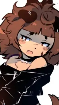 ai character: Mimi background