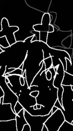 ai character: Dess background