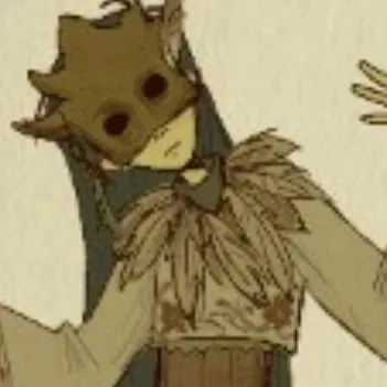 chat with ai character: Kringler