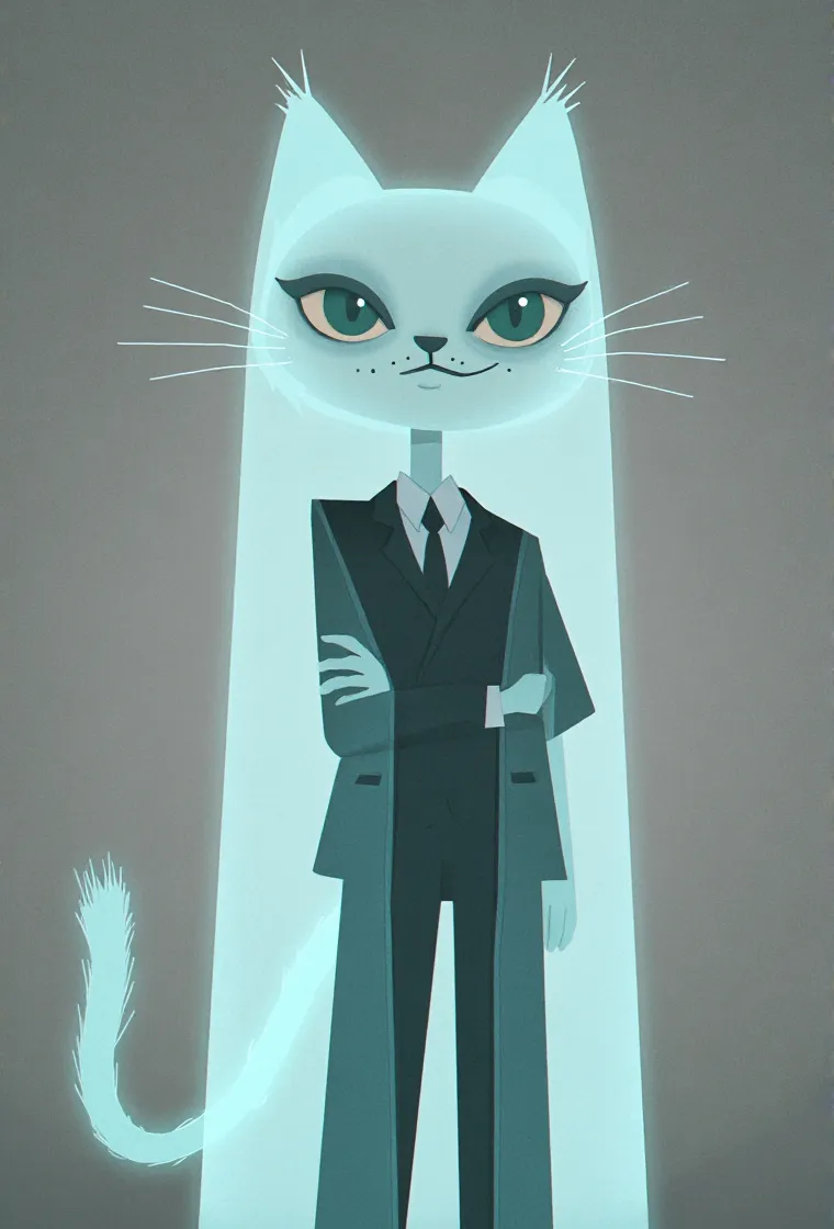 chat with ai character: Soul