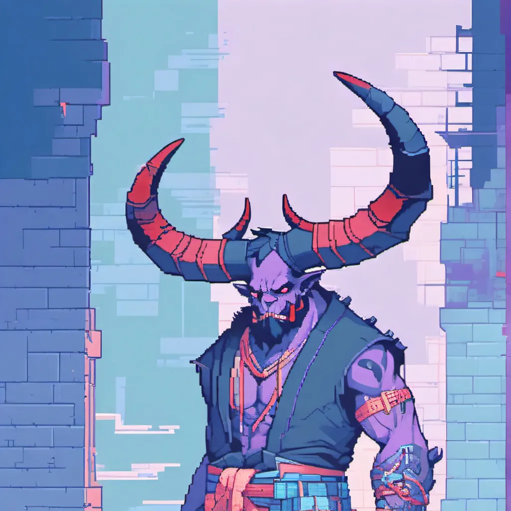 chat with ai character: Ardecus