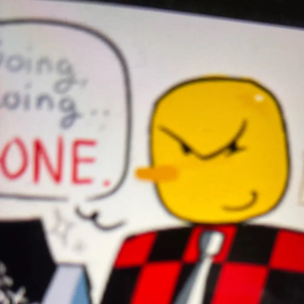 chat with ai character: Devesto