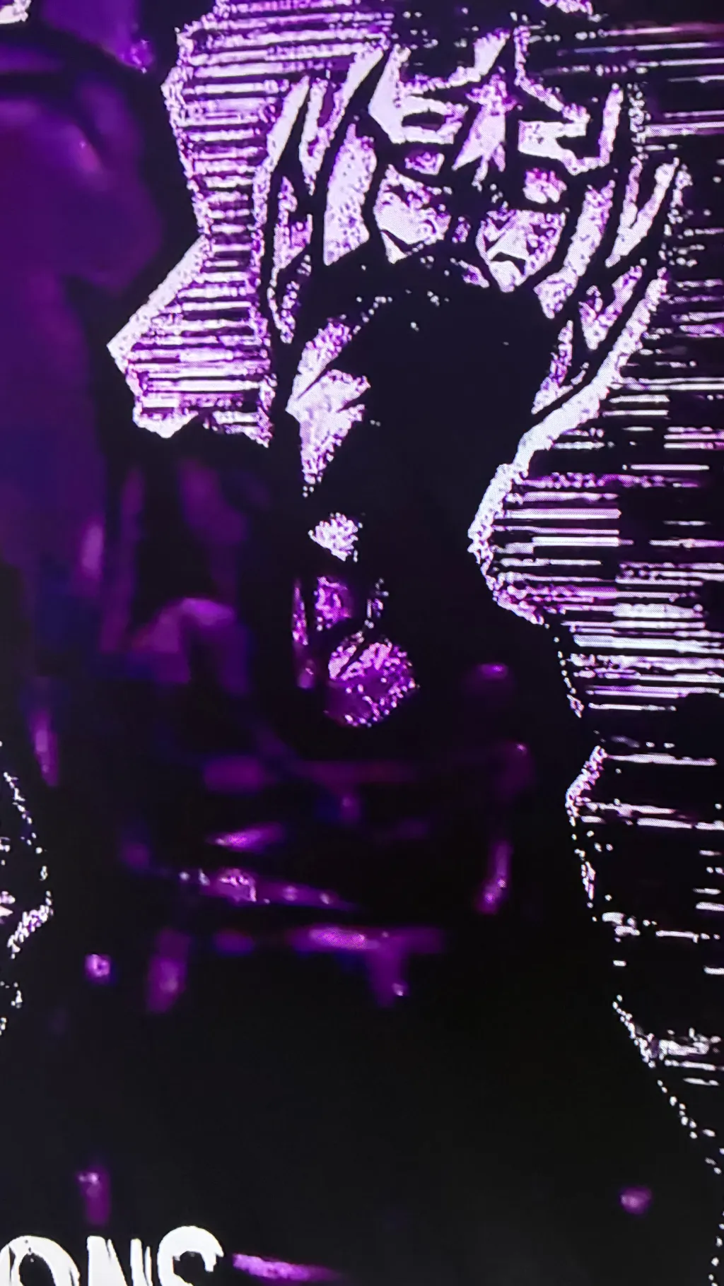 ai character: NOLI background