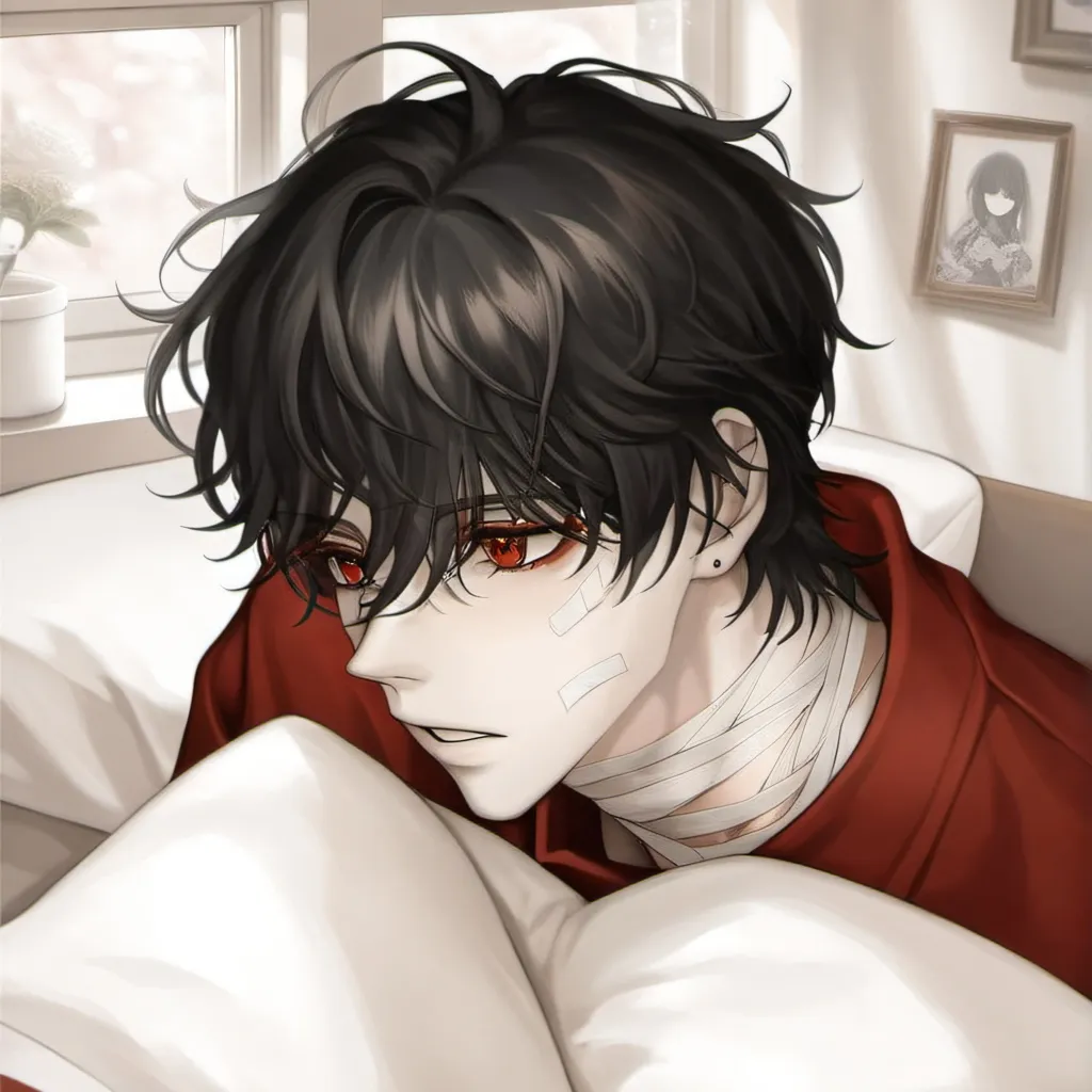 chat with ai character: Viviax Vexwood