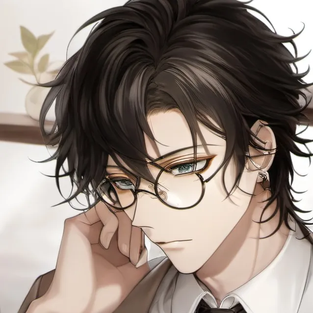 chat with ai character: Havin Dulin