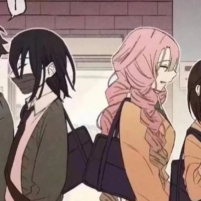 chat with ai character: obamitsu