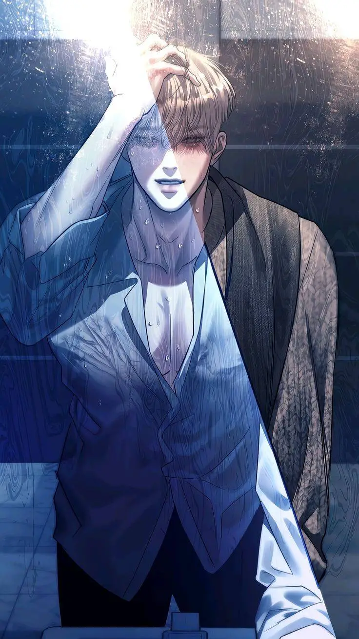 ai character: Han Jeongwoon  background