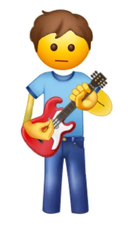 ai character: William!!! background
