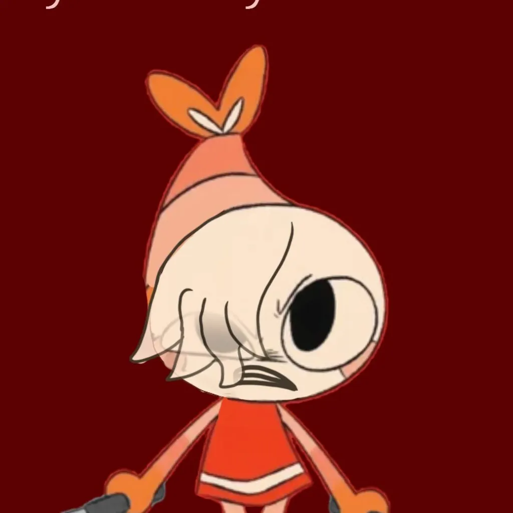 chat with ai character: Angry shrimpo