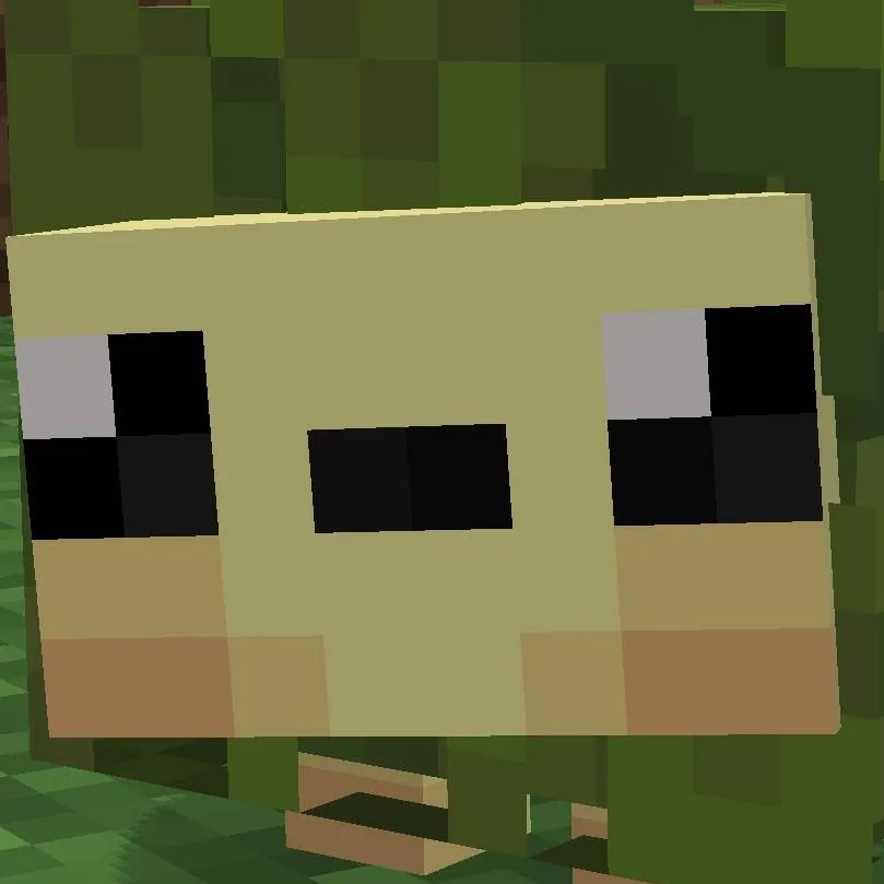 chat with ai character: Puffernut