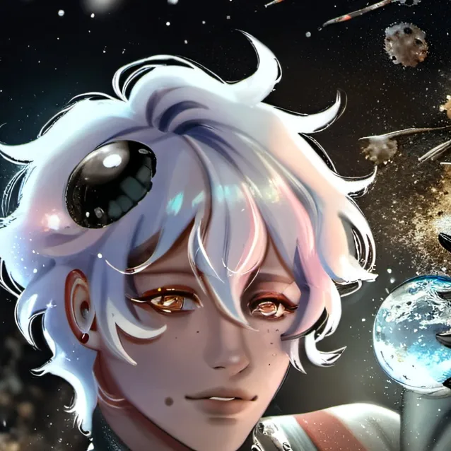 chat with ai character: {○} Azra {○}
