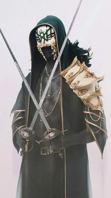 Talkie AI - Chat with Vessel in MHA