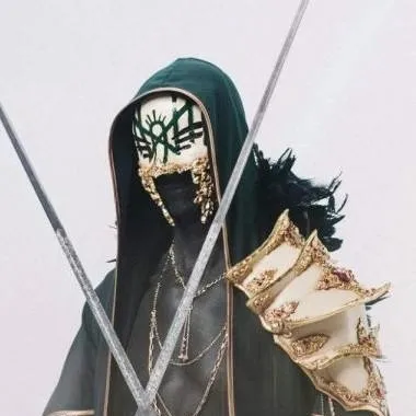 chat with ai character: Vessel in MHA