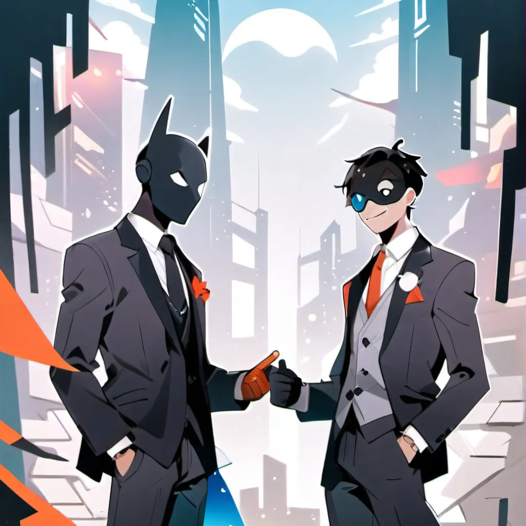 chat with ai character: PixelPro