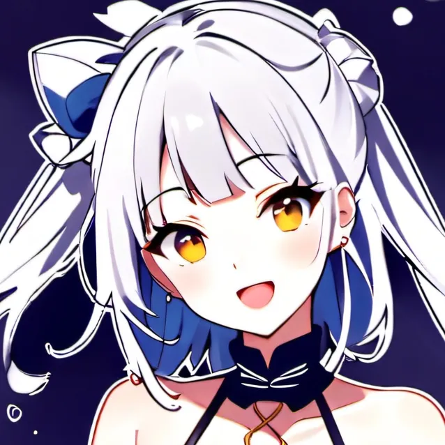 chat with ai character: Mira