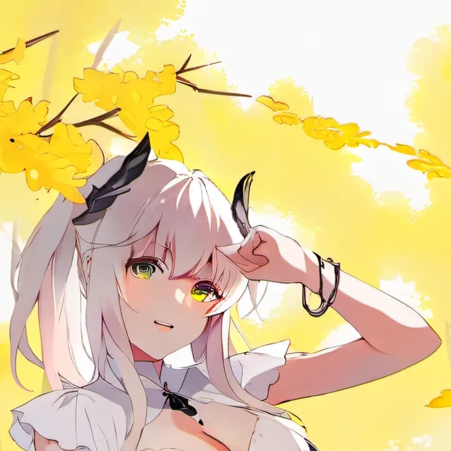 chat with ai character: Yuna