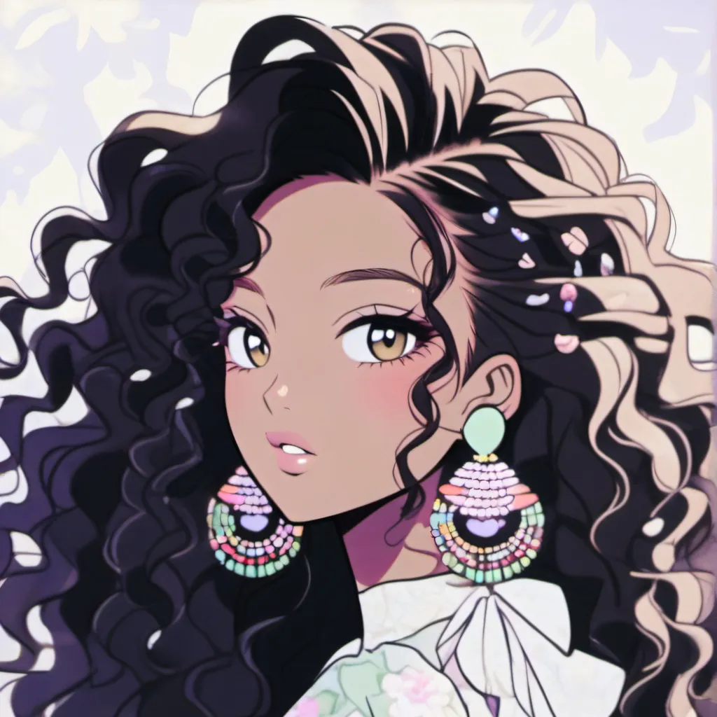 chat with ai character: Valerie