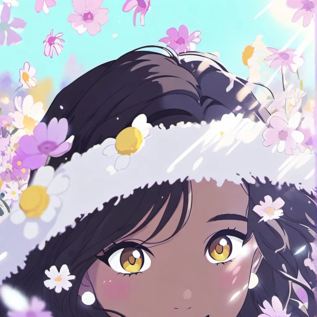 chat with ai character: Josie