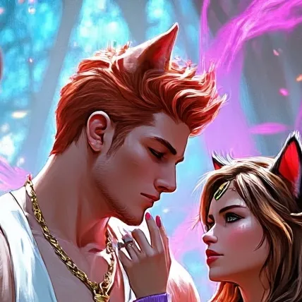 chat with ai character: Emeric the Red