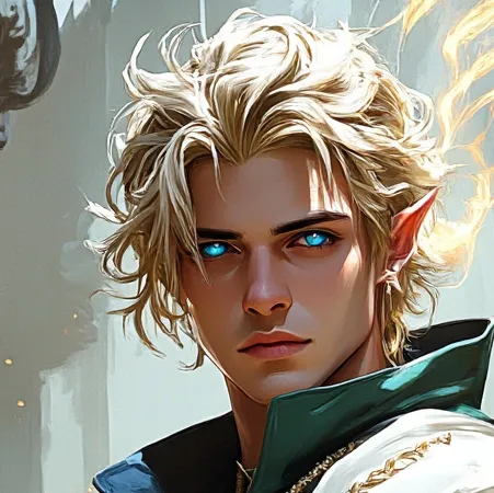 chat with ai character: XanderRavenwood BH