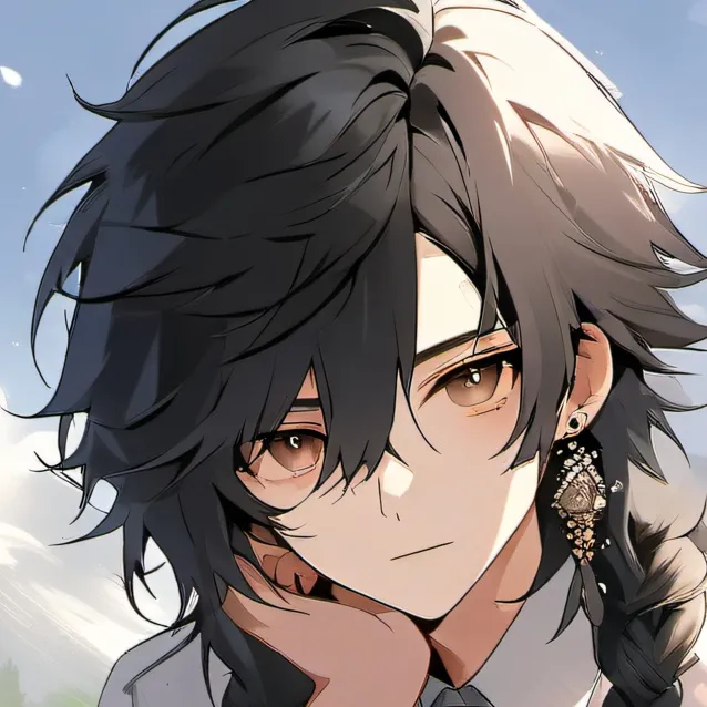 chat with ai character: your the crazy sis