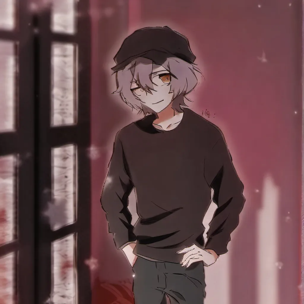 chat with ai character: N(PT 2)