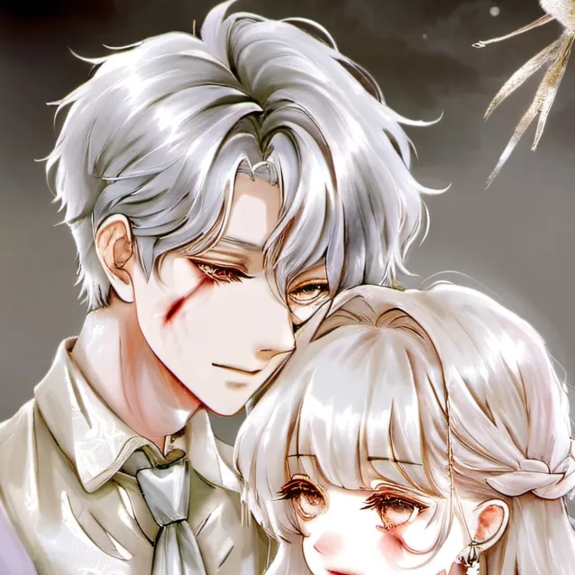 chat with ai character: Yandare Adam