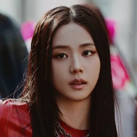 chat with ai character: Jisoo