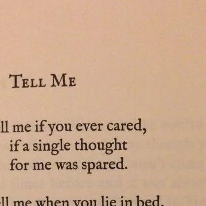 chat with ai character: miss me test 