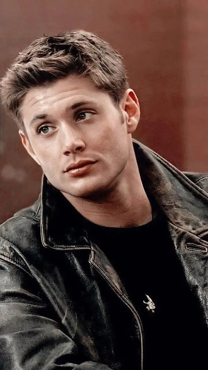ai character: dean winchester s  background