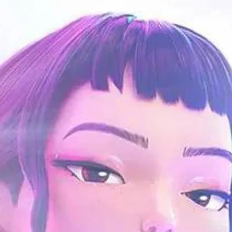 chat with ai character: Zoey🩷