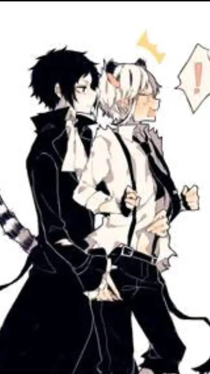 ai character: Shin Soukoku background