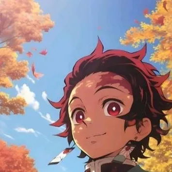 chat with ai character: Tanjiro