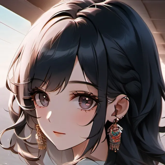 chat with ai character: life RP fantasy 