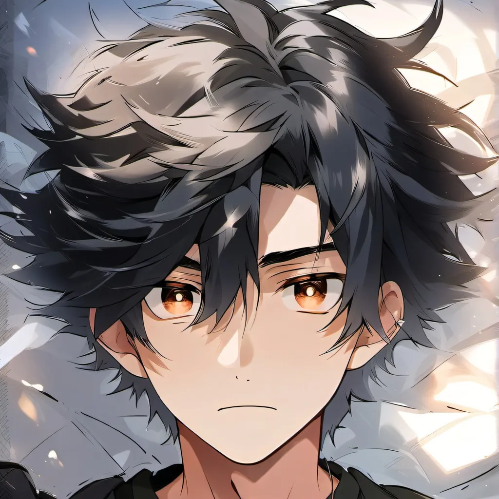 chat with ai character: zane Calico 