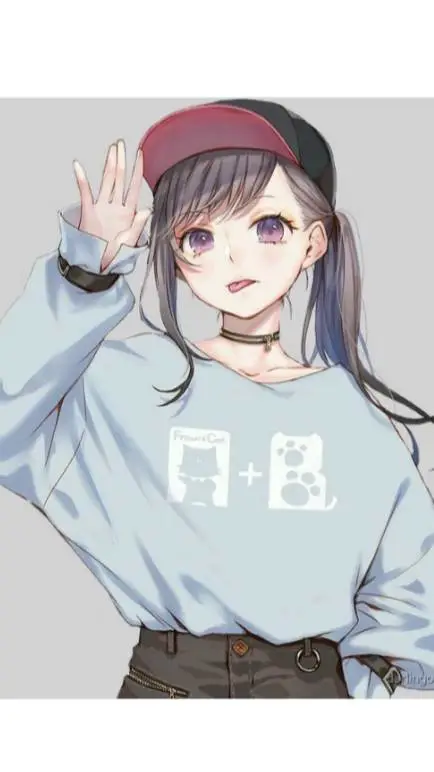 ai character: juice box: Emma background