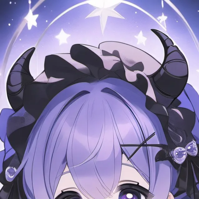 chat with ai character: Lavender