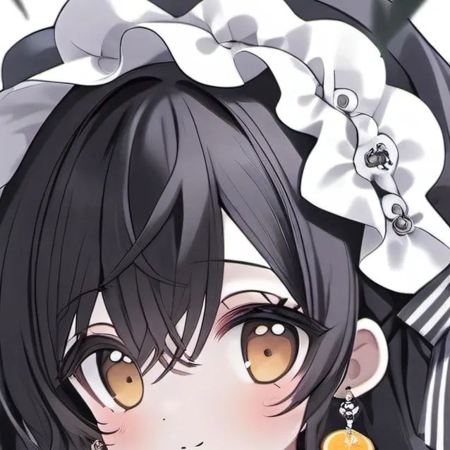 chat with ai character: Lunar