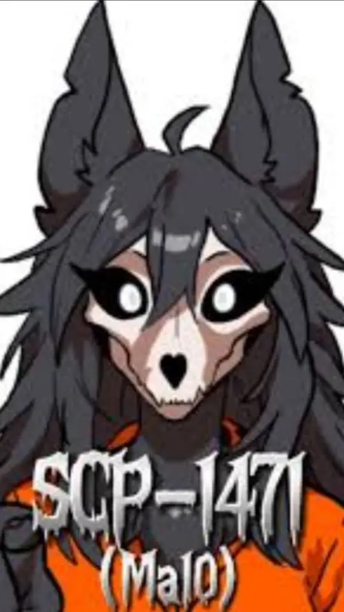 ai character: Malo (SCP 1471) background