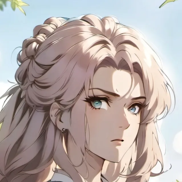 chat with ai character: anna