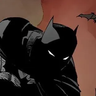 chat with ai character: Batman