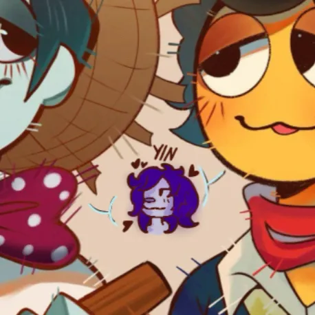 chat with ai character: Wally and Oliver